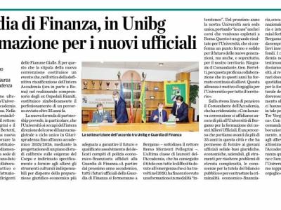 Articolo EcoBg