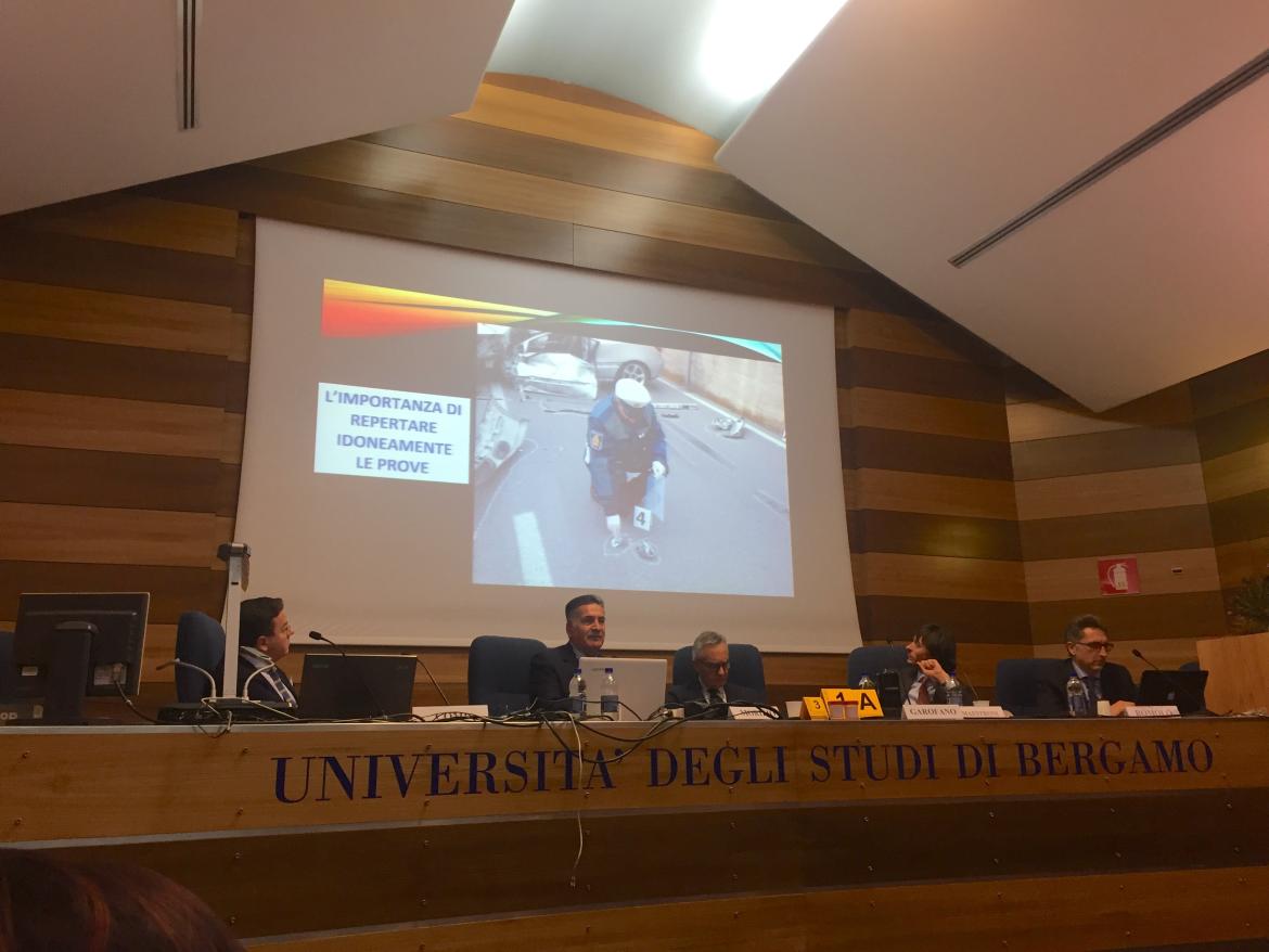 Convegno Giurisprudenza