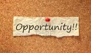 Opportunità 