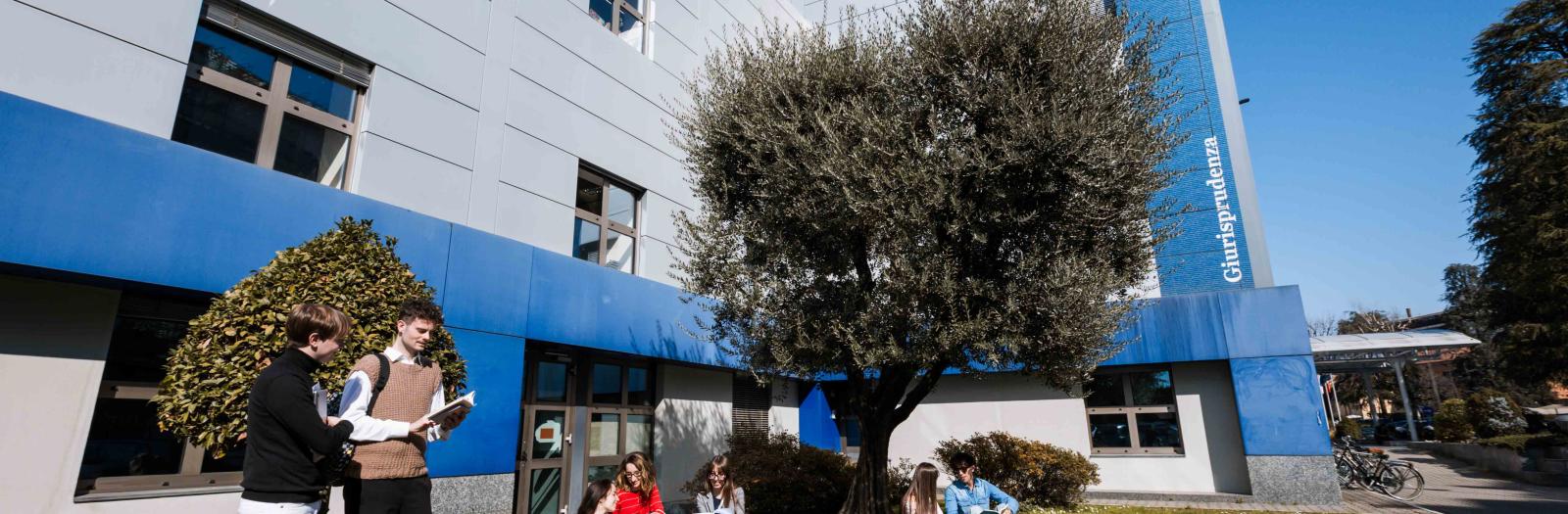 Open day - 24 gennaio 2026