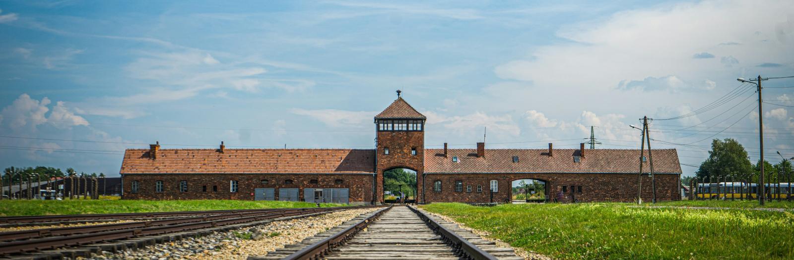 Bando Promemoria Auschwitz