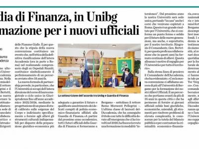 Articolo EcoBg